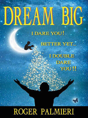 cover image of Dream Big